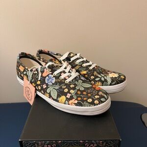 Keds Floral Champion Seakers